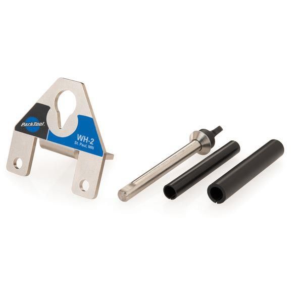 Park Tool: WH-2 - Single Position Wheel Holder Park Tool: WH-2 - Single Position Wheel Holder