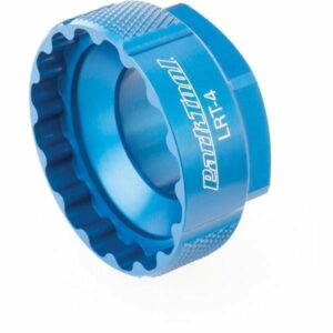 Park Tool: LRT-4 - Shimano Direct Mount Chainring