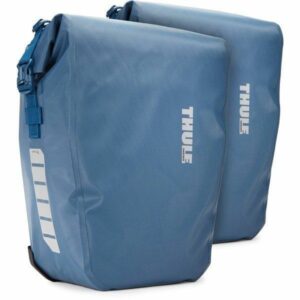 Thule: Shield panniers