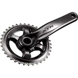 Shimano XTR FC-M9020 11-speed XTR Trail crank set Shimano XTR FC-M9020 11-speed XTR Trail crank set