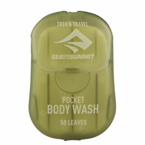 SEA TO SUMMIT Trek & Travel Pocket Body Wash 50 Le