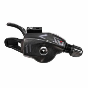 SRAM XX1 Shifter - Trigger 11 Speed Rear w Discret