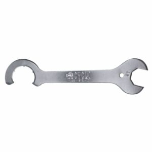 Cyclo 32mm Head Nut & Lockring Spanner