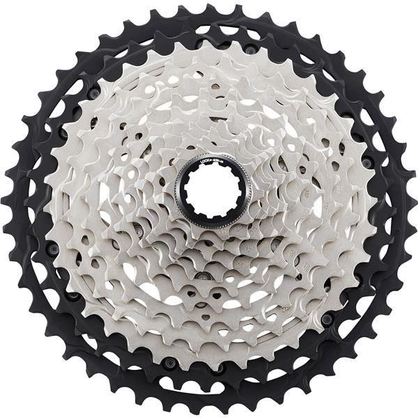 CS-M8100 XT 12-speed cassette 10 - 45T CS-M8100 XT 12-speed cassette 10 - 45T