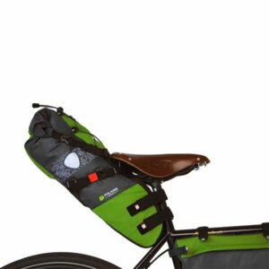 Polaris VENTURA SEATPACK MAX