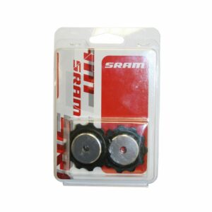 SRAM Jockey Wheel Set for X0 05-07/X9 07-09 Short