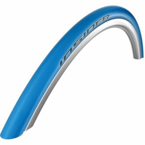 Schwalbe: Insider Turbo Trainer Folding -  Blue -