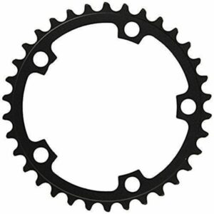 SRAM Chainring Road 34t 5 Bolt 110mm BCD Red X-Gli
