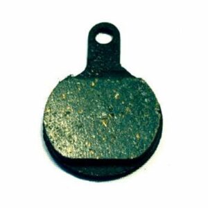 Clarks Organic Disc Brake Pads for Tektro Novela 2