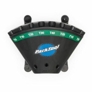Park Tool: HXH-2T Wall Mount Torx&reg; Compatible