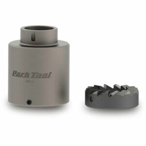 Park Tool: CRC-15 - Crown Race Cutter and Adaptor