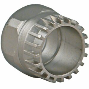 Cyclo Cartridge Bottom Bracket Tool (Shimano Type)