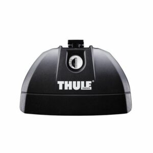 Thule 753 Gutterless Fixpoint footpack black