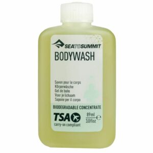 SEA TO SUMMIT Trek & Travel Liquid Body Wash 89ml/