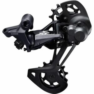 RD-M8120 XT 12-speed rear derailleur