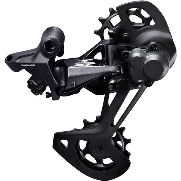 RD-M8120 XT 12-speed rear derailleur RD-M8120 XT 12-speed rear derailleur
