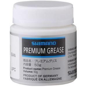 Shimano Workshop Premium Dura-Ace Grease 50 g tub