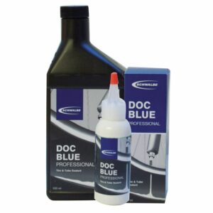 SCHWALBE: Schwalbe Doc Blue Tyre Sealant 60ml - 60