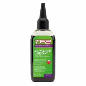 WELDTITE: Weldtite TF2 Performance Lubricant With