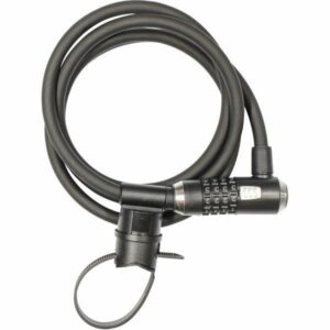 Kryptonite: LOCK KrKryptoflex12mmx180mmCmb