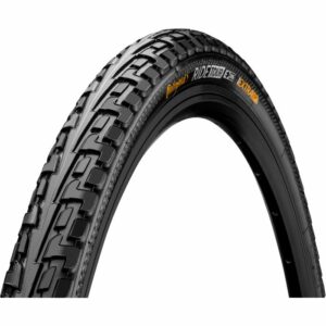 Continental Ride Tour Tyre - 700 x 42Black