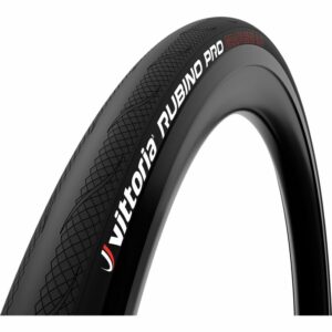 Vittoria Rubino Pro G+ Isotech Tubeless Ready Clincher Tyre - 700 x 28