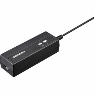 Shimano SM-BCR2 Di2 Internal Battery Charger Direct To SM-EW90 Junction