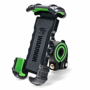 Warrior Bike Mount Phone Mount