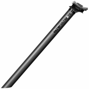 Ultimate USE Alien Carbon Seatpost - 30.9mm400mm