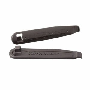Lezyne Power Tyre Levers - Black