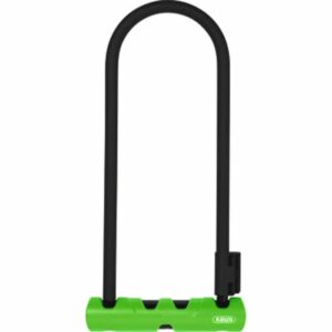 ABUS Ultra 410 U-Lock - 230mmUltra 410 / SH34 Bracket