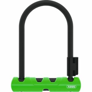 ABUS Ultra 410 U-Lock - 140mmUltra Mini 410 / SH34 Bracket
