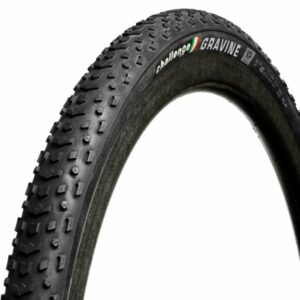 Challenge Gravine XP Handmade Tubeless Ready Gravel Tyre - 700 x 45