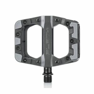 DMR Flat 4 Pedal - Grey