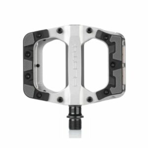 DMR Flat 4 Pedal - Silver