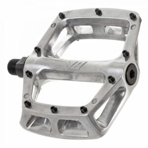 DMR V8 Pedals - V2 - Colour: Silver