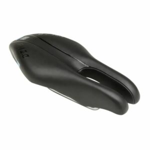 ISM PM 2.0 Saddle - Black