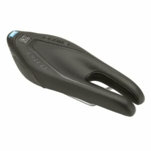 ISM PN 1.0 Saddle - Black