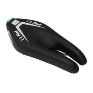 ISM PN 1.1 Saddle - Black
