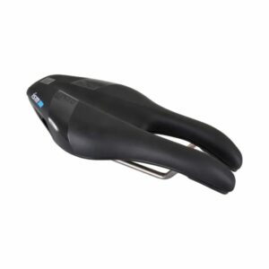 ISM PN 3.0 Saddle - Black