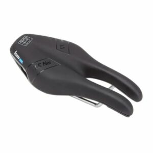 ISM PN 3.1 Saddle - Black / Black