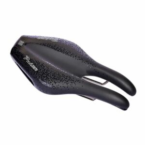 ISM PN 4.0 Saddle - Black