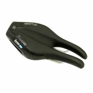 ISM PN 4.1 Saddle - Black