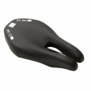 ISM PR 1.0 Saddle - Black