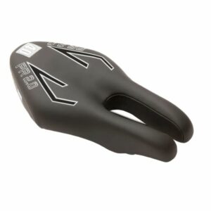 ISM PR 2.0 Saddle - Black