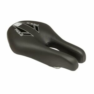 ISM PR 3.0 Saddle - Black