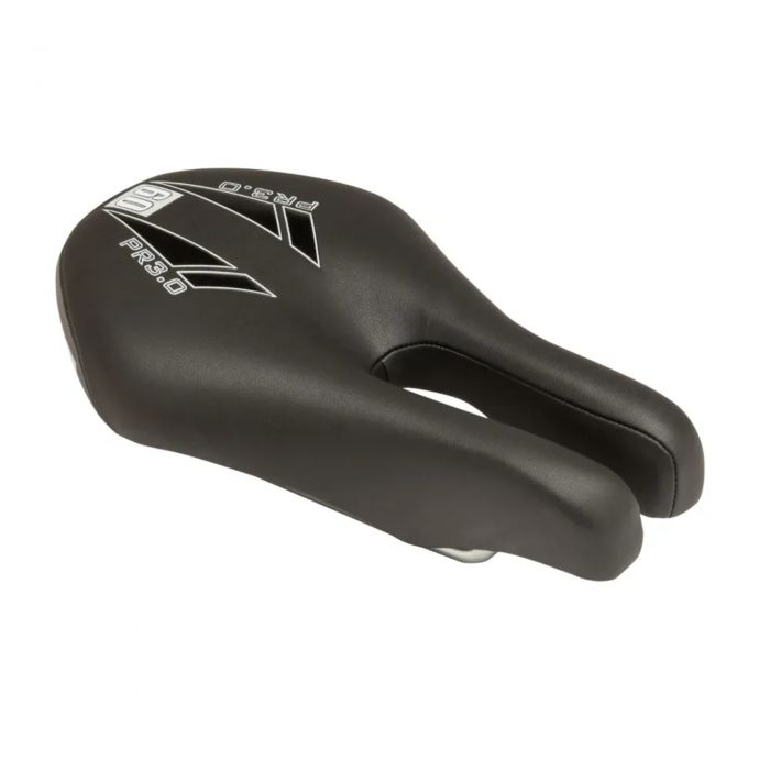 ISM PR 3.0 Saddle - Black ISM PR 3.0 Saddle - Black