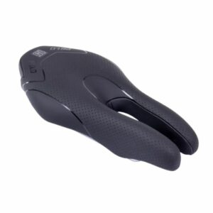 ISM PS 1.0 Comp Saddle - OEM - Black