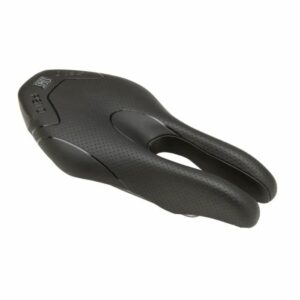 ISM PS 1.0 Saddle - Black