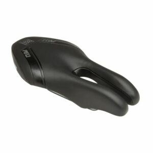 ISM PS 1.1 Saddle - Black